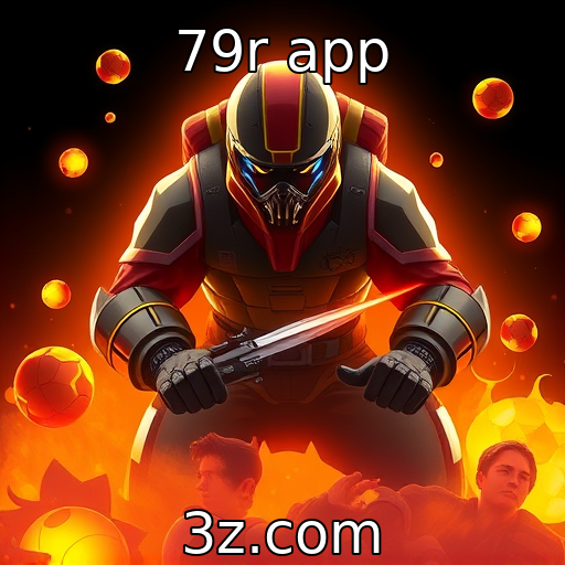 79r app - Investimentos em jogos AAA e suas implicações