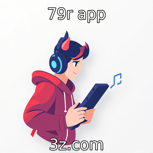 79r app : Expansão dos eSports e seu impacto econômico