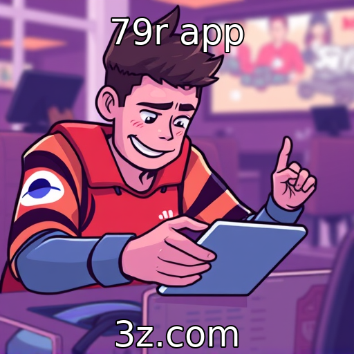 79r app : Futuro dos serviços de assinatura em jogos digitais