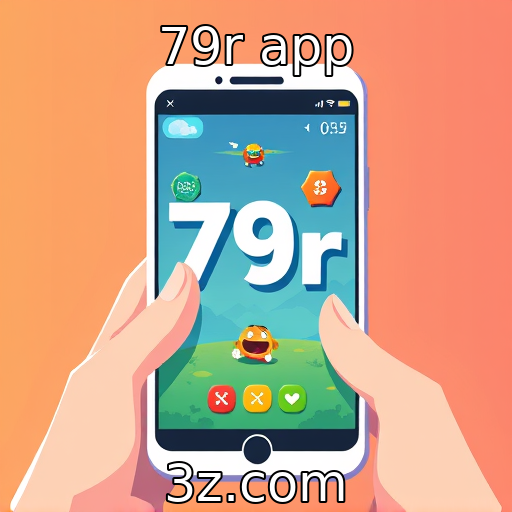 79r app | Tendências de design de jogos para público jovem