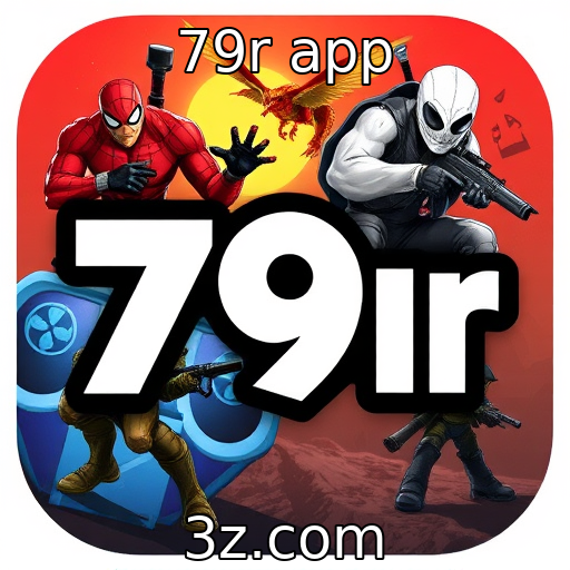 79r app : Evolução dos gêneros de jogos nos últimos anos