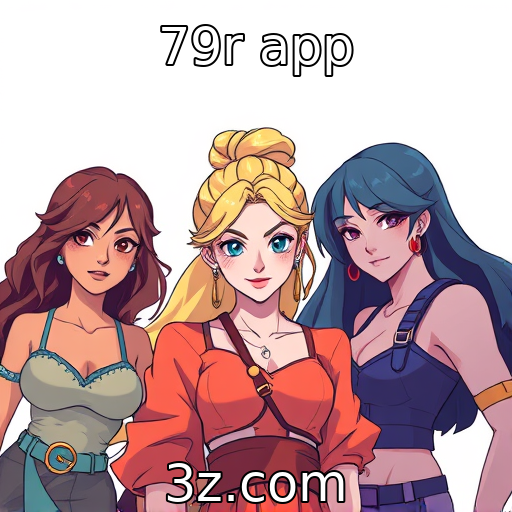 79r app : Variações de gênero nos jogos eletrônicos modernos