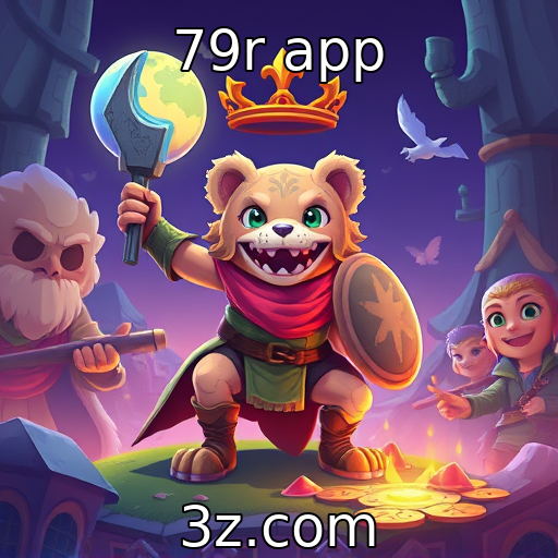 79r app | Desafios da inclusão na indústria de games