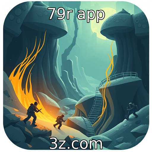 79r app : Desenvolvimento de jogos independentes e seu impacto