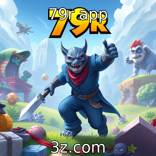 79r app - Tendências do mercado de jogos para dispositivos móveis