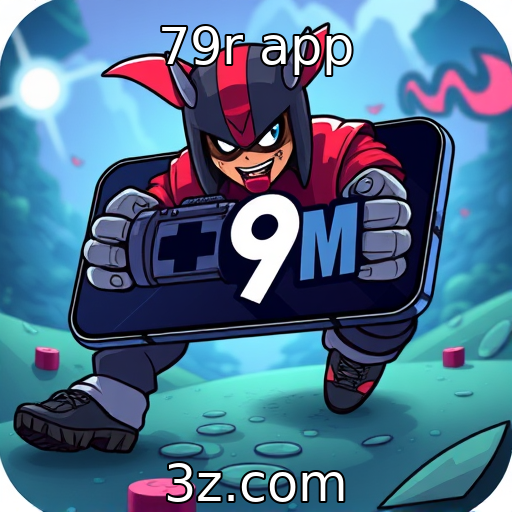 79r app - O crescimento do mercado de jogos móveis