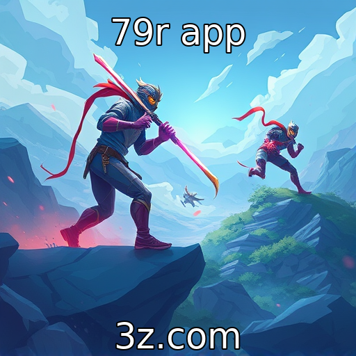 79r app - Novas tendências em jogos móveis e sua influência no mercado