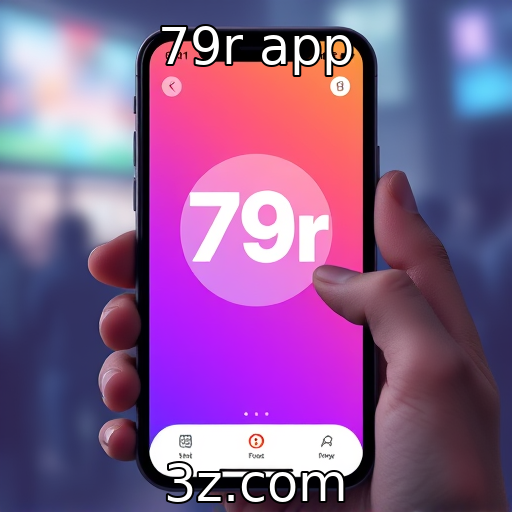 79r app - Novas estratégias de monetização em jogos mobile