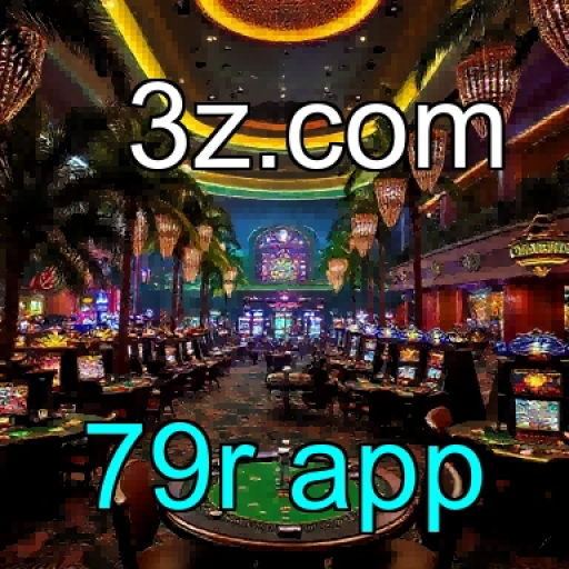 RPG Incrível no 79r App: Aventuras e Criatividade Sem Limites