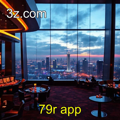 Desafios de Palavra no 79r App: A Diversão ao Seu Alcance